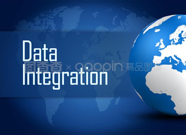 數(shù)據(jù)集成在計算機信息系統(tǒng)集成中的關(guān)鍵作用